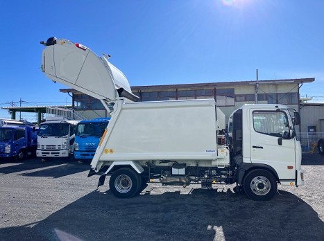 日野  2KG-FC2ABA(その他)の写真13