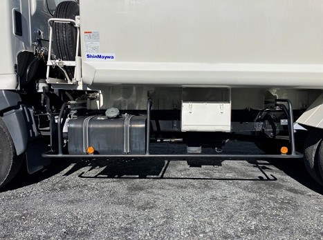 日野  2KG-FC2ABA(その他)の写真17