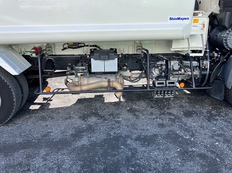 日野  2KG-FC2ABA(その他)の写真18