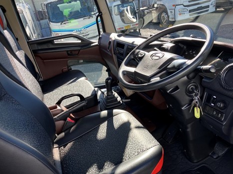 日野  2KG-FC2ABA(その他)の写真25