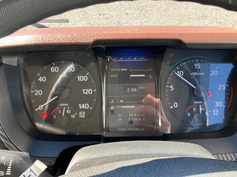 日野  2KG-FC2ABA(その他)の写真31