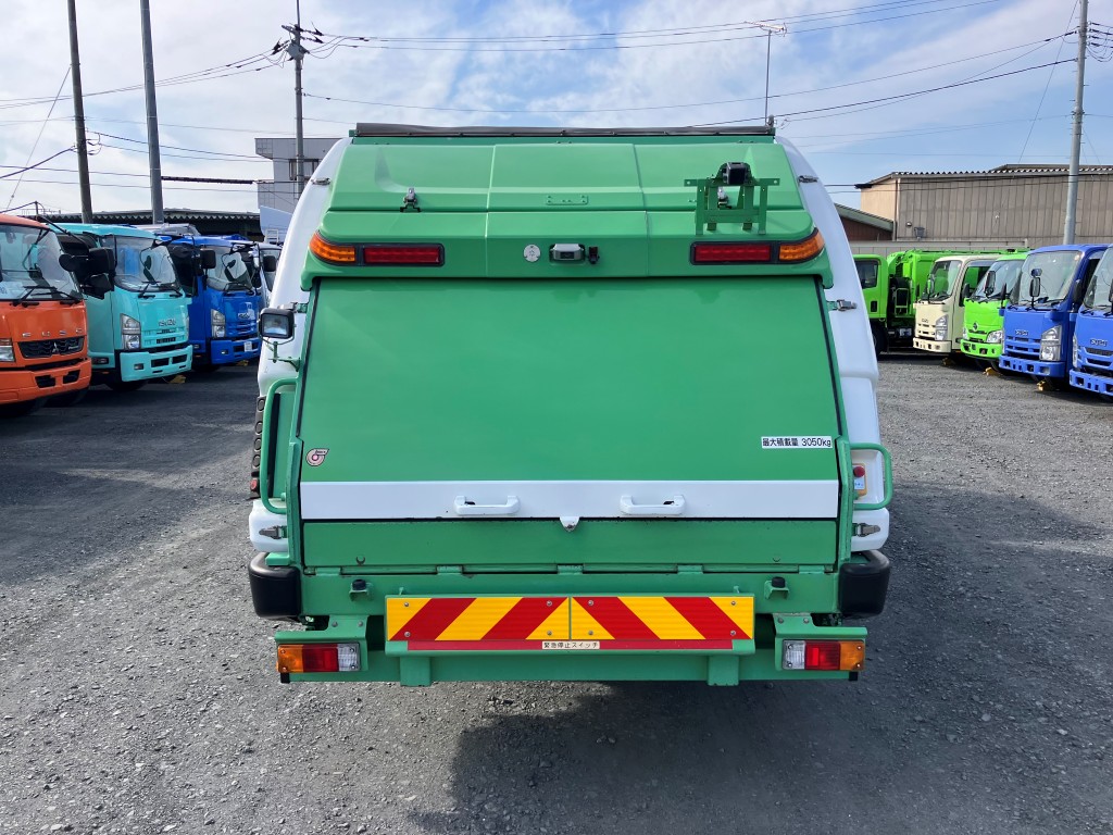 いすゞ  SKG-NPR85YN(その他)の写真5