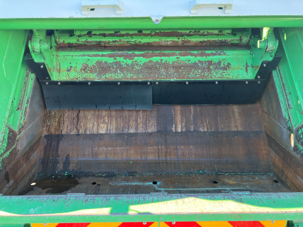 いすゞ  SKG-NPR85YN(その他)の写真9