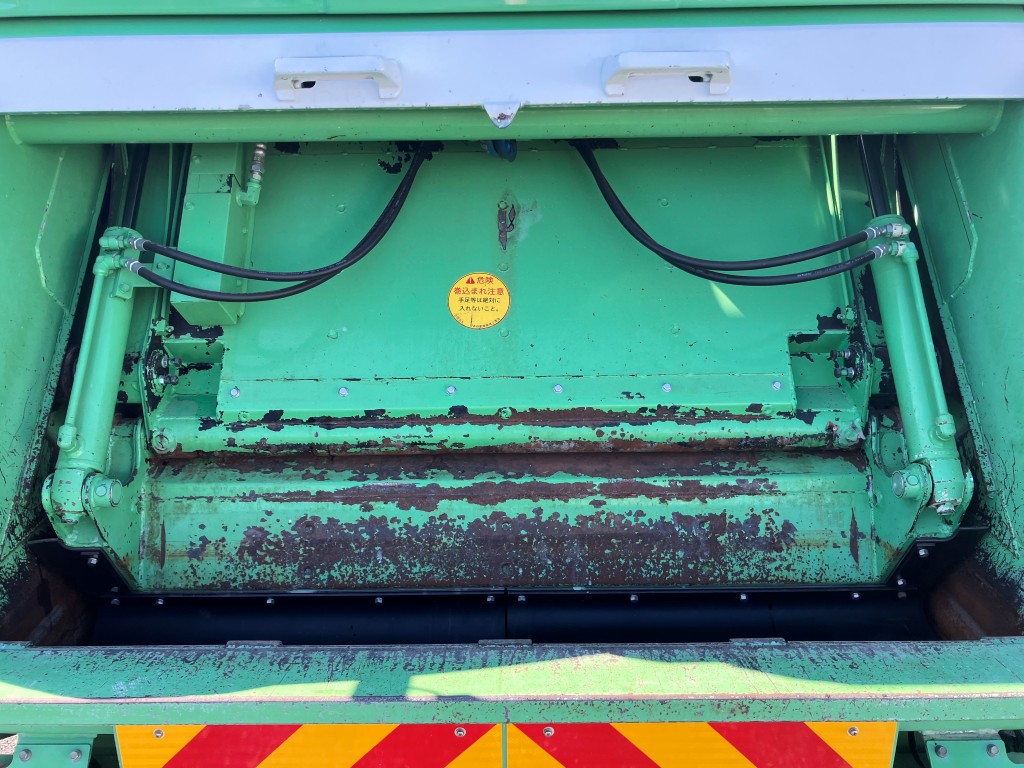 いすゞ  SKG-NPR85YN(その他)の写真11