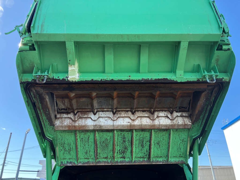 いすゞ  SKG-NPR85YN(その他)の写真13