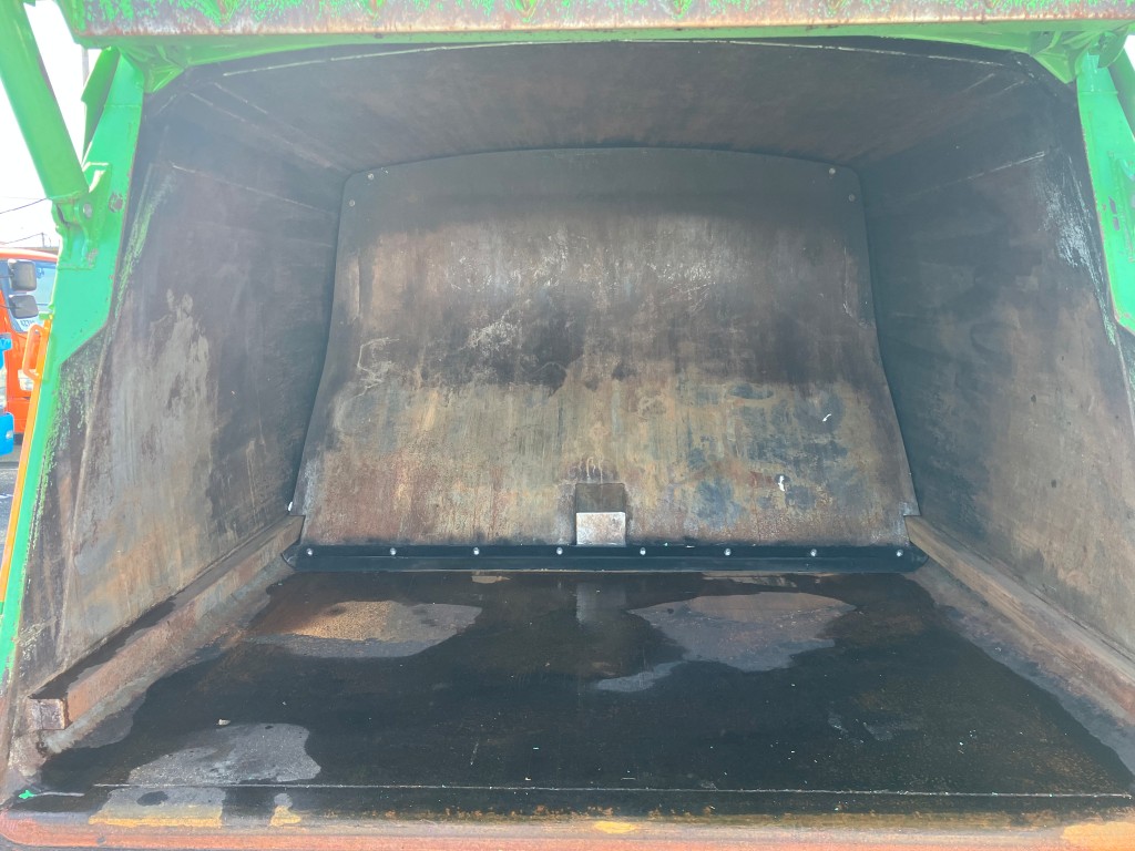 いすゞ  SKG-NPR85YN(その他)の写真14