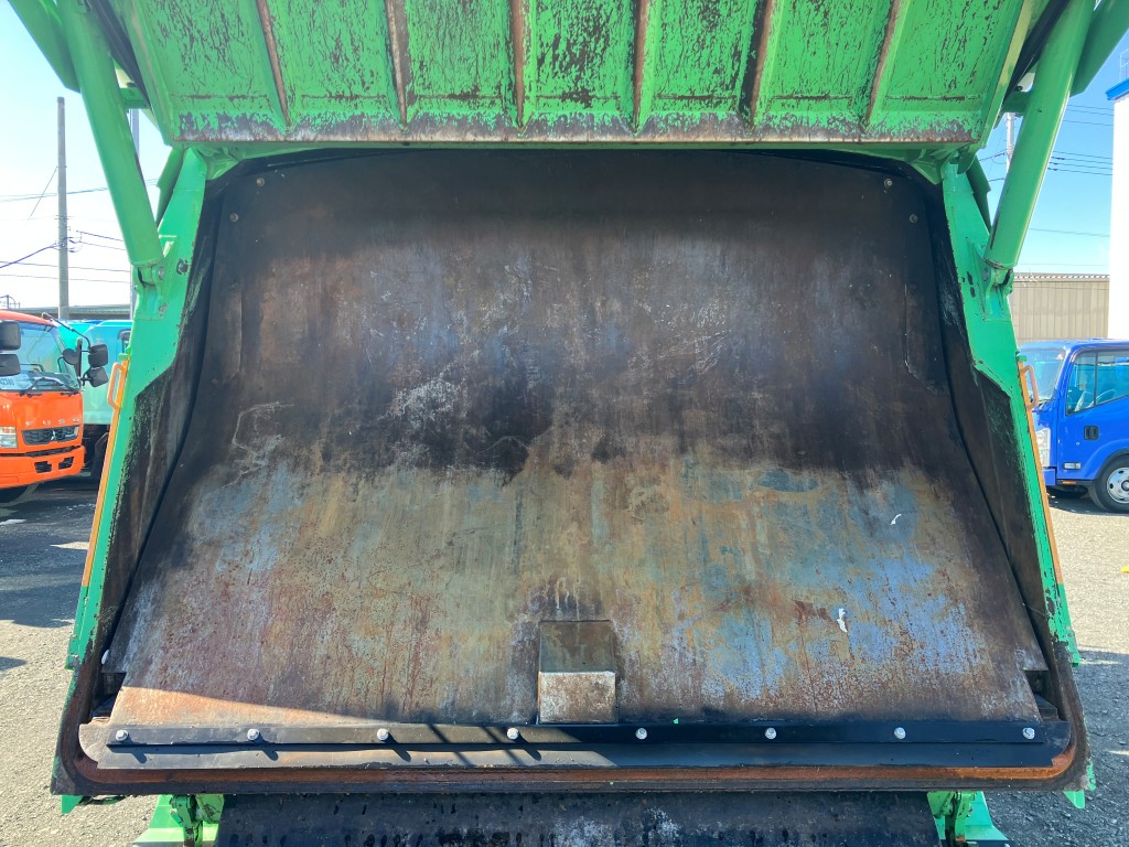 いすゞ  SKG-NPR85YN(その他)の写真15