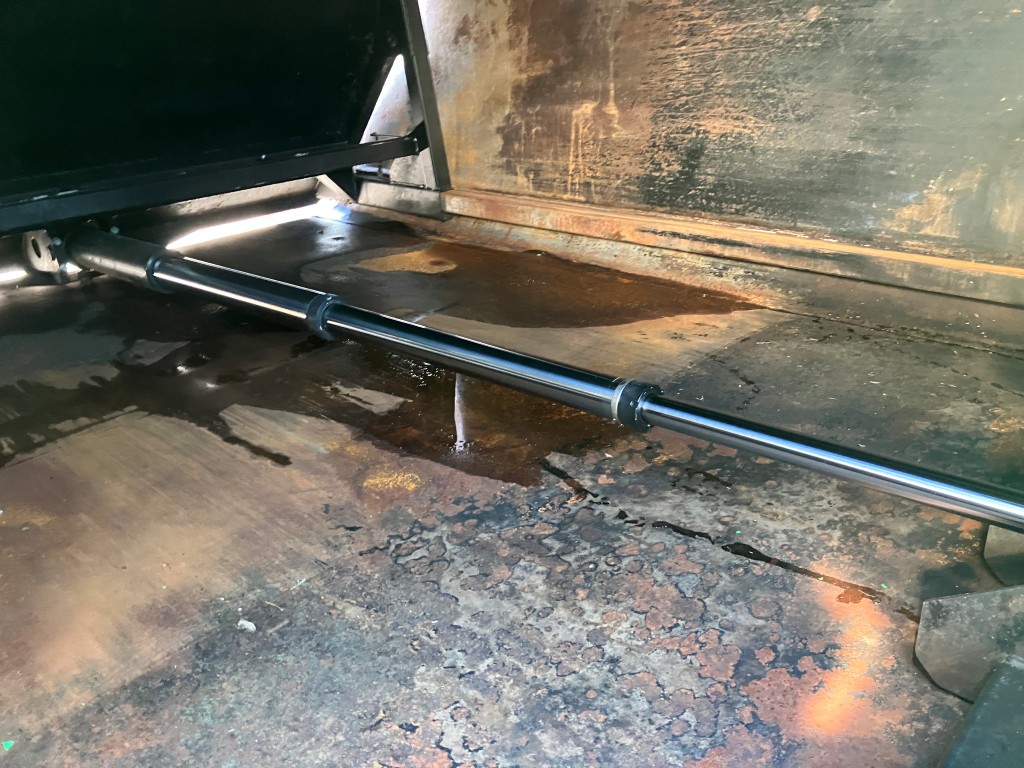 いすゞ  SKG-NPR85YN(その他)の写真16