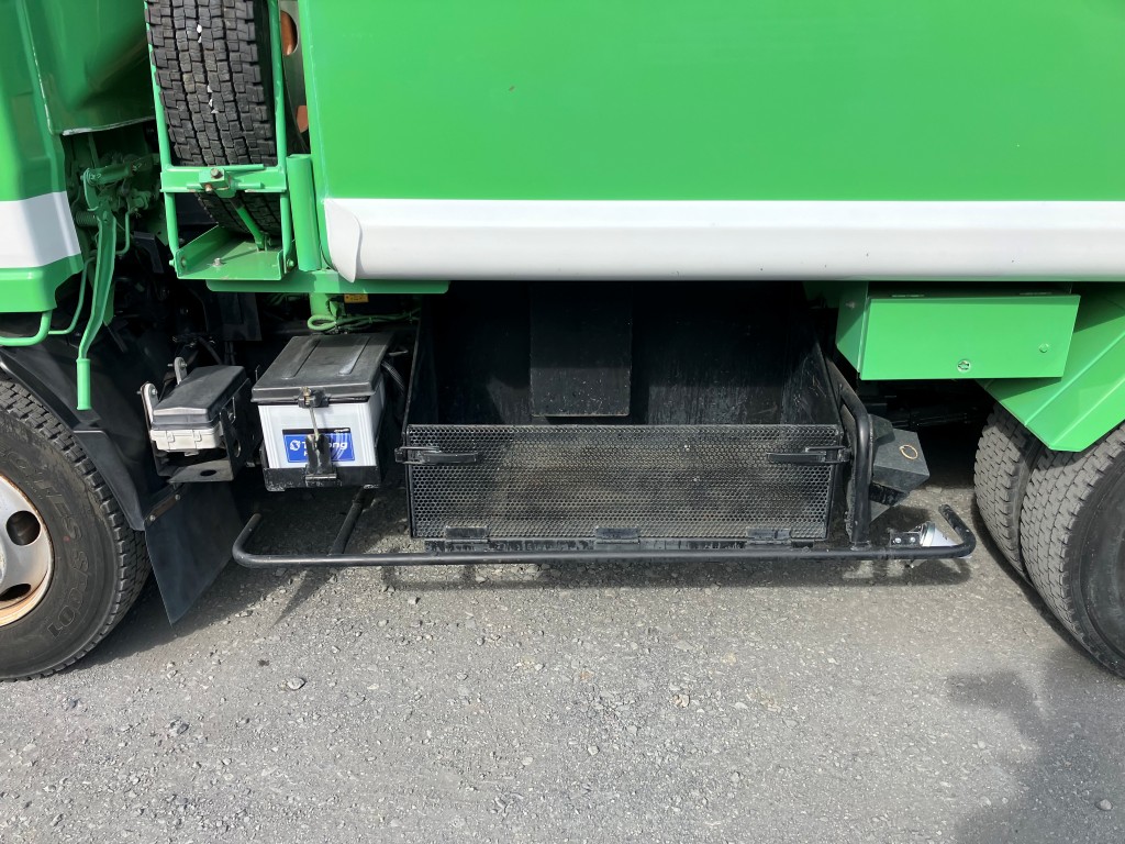 いすゞ  SKG-NPR85YN(その他)の写真17