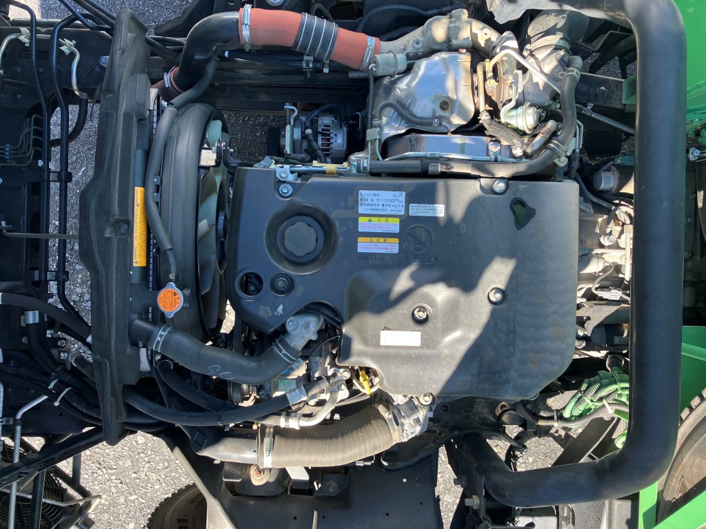 いすゞ  SKG-NPR85YN(その他)の写真20