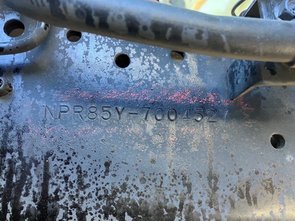 いすゞ  SKG-NPR85YN(その他)の写真22