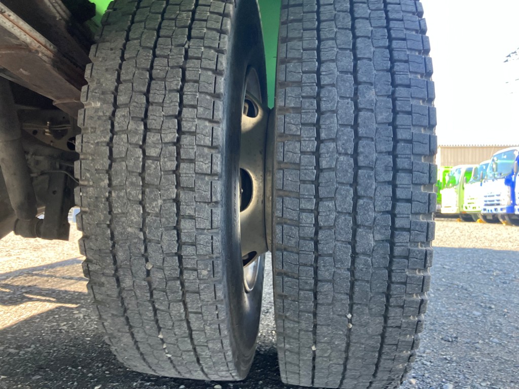 いすゞ  SKG-NPR85YN(その他)の写真24