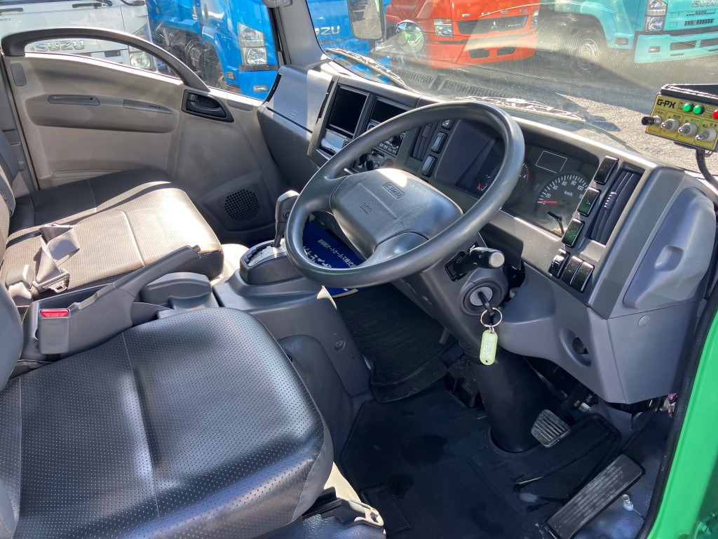 いすゞ  SKG-NPR85YN(その他)の写真25