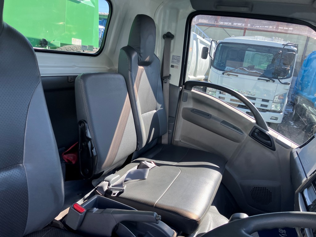 いすゞ  SKG-NPR85YN(その他)の写真26