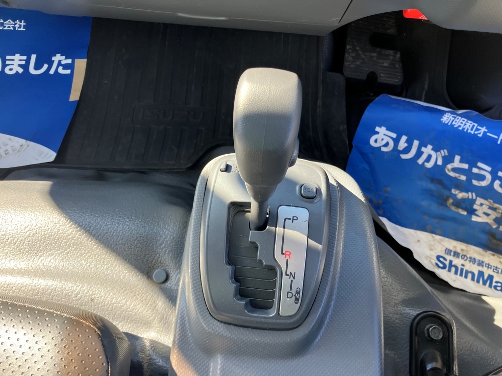 いすゞ  SKG-NPR85YN(その他)の写真27