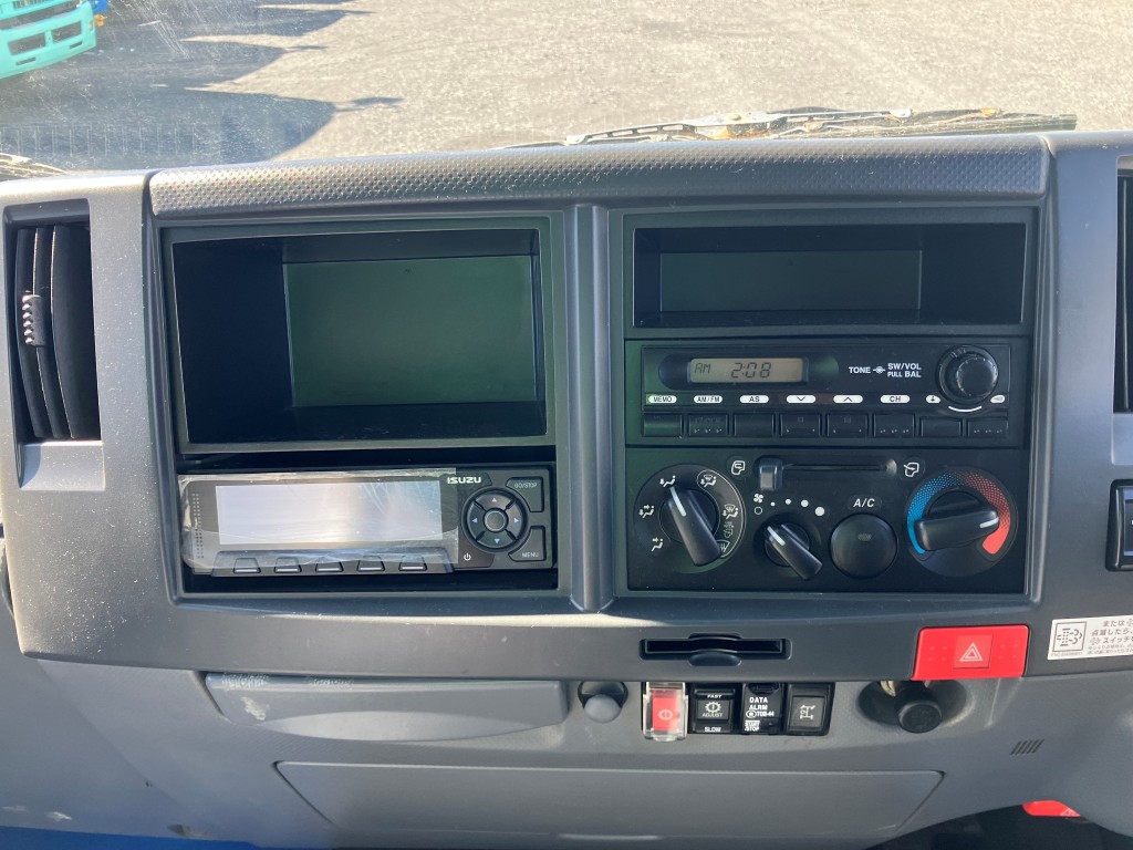 いすゞ  SKG-NPR85YN(その他)の写真28