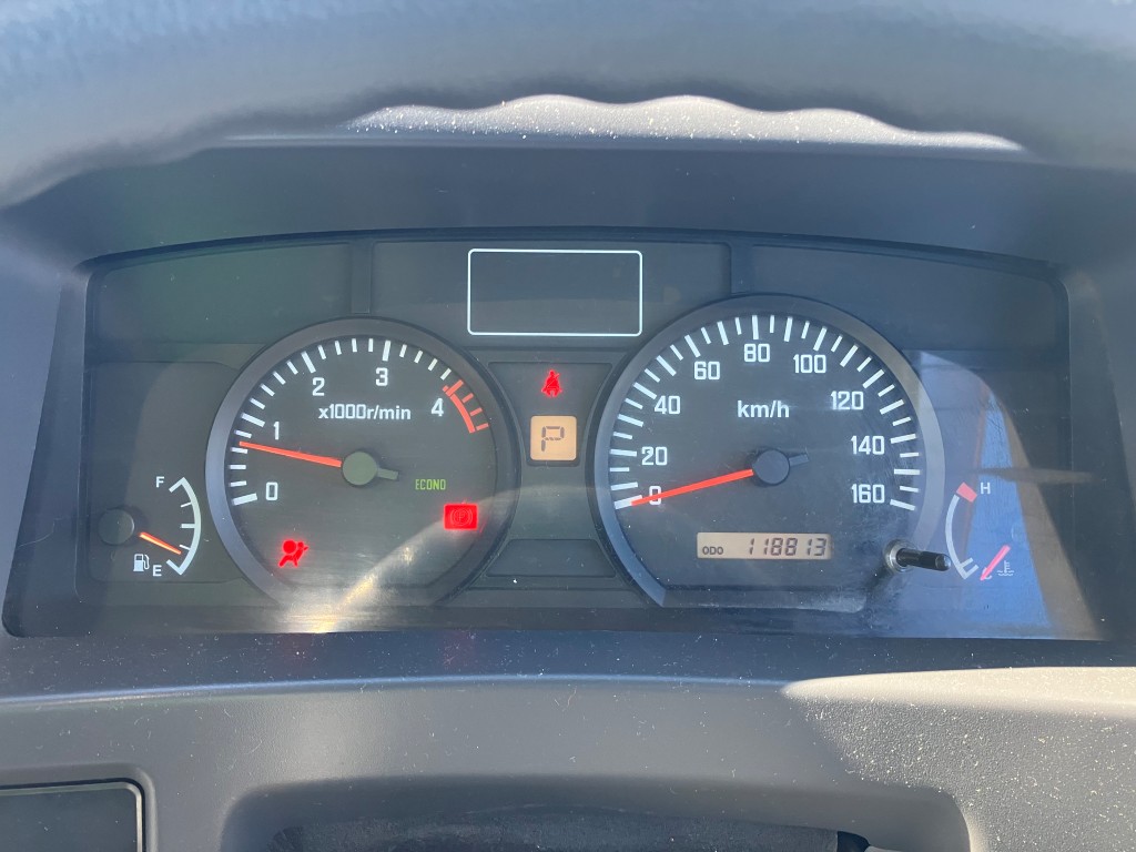 いすゞ  SKG-NPR85YN(その他)の写真29