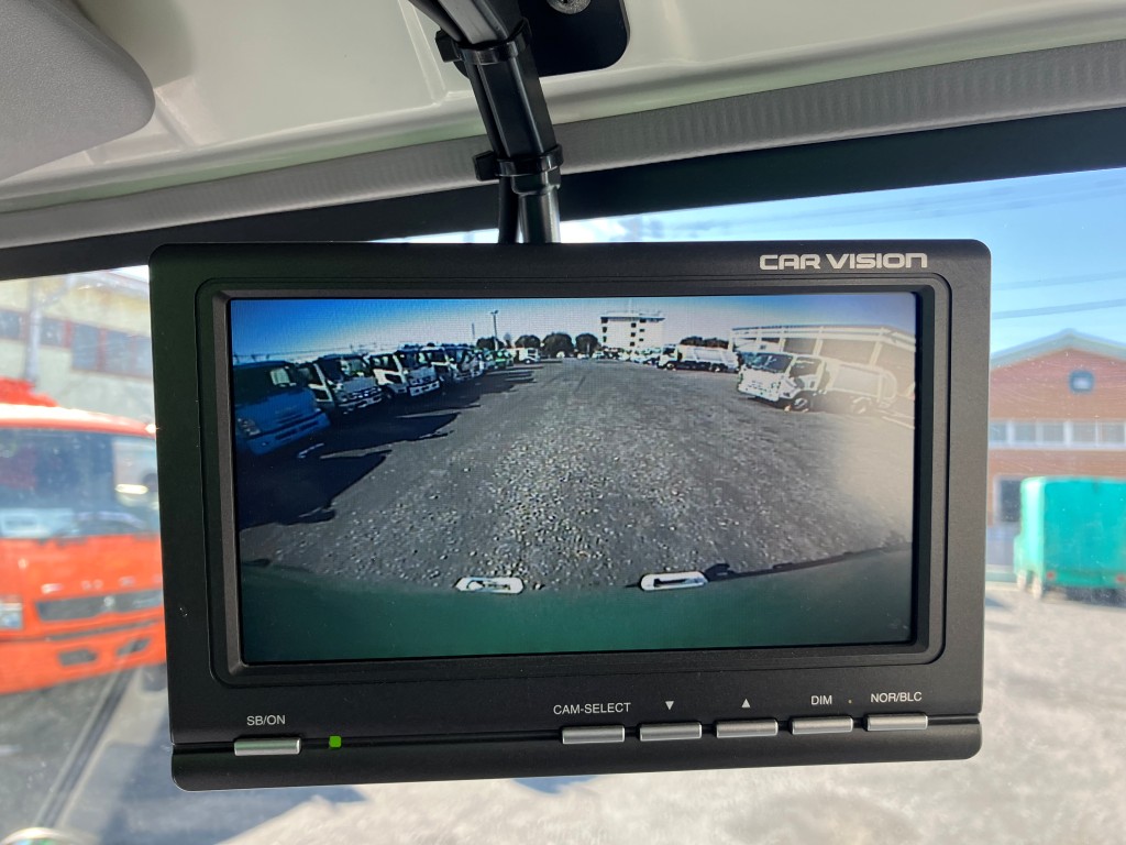 いすゞ  SKG-NPR85YN(その他)の写真32