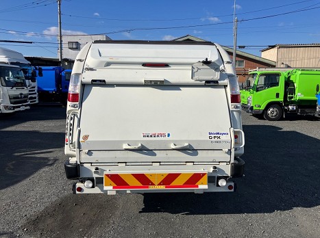 日野  2KG-XZU710M(その他)の写真5