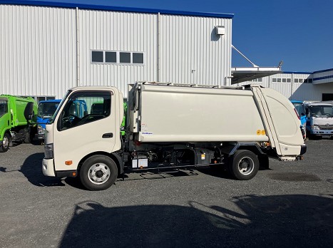 日野  2KG-XZU710M(その他)の写真7