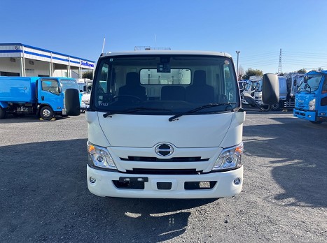 日野  2KG-XZU710M(その他)の写真8