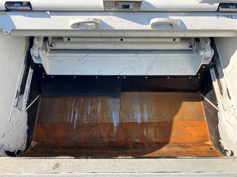 日野  2KG-XZU710M(その他)の写真9