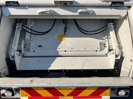 日野  2KG-XZU710M(その他)の写真11