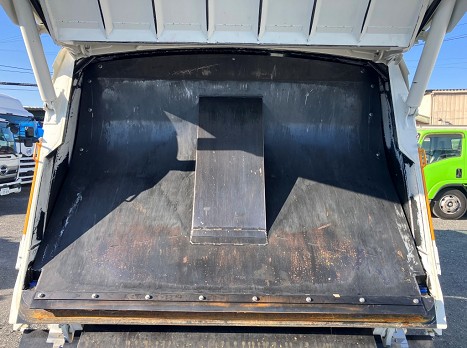 日野  2KG-XZU710M(その他)の写真15