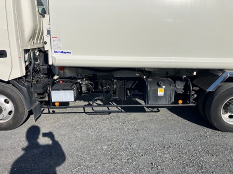 日野  2KG-XZU710M(その他)の写真17