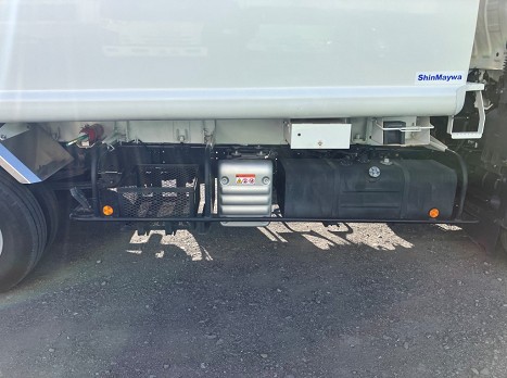 日野  2KG-XZU710M(その他)の写真18