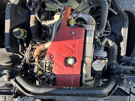 日野  2KG-XZU710M(その他)の写真22