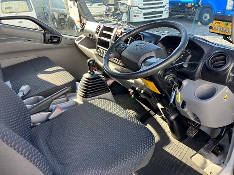 日野  2KG-XZU710M(その他)の写真25