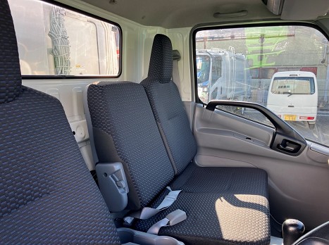 日野  2KG-XZU710M(その他)の写真26