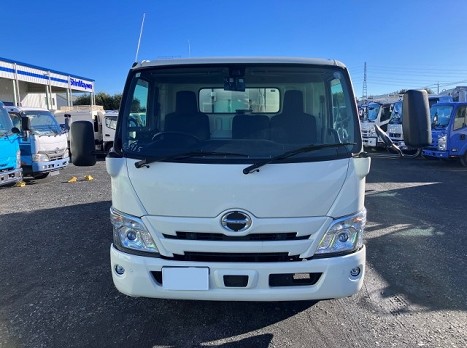 日野 2PG-XZU710M(その他)の写真8