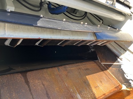 日野 2PG-XZU710M(その他)の写真10