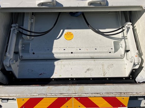 日野 2PG-XZU710M(その他)の写真11