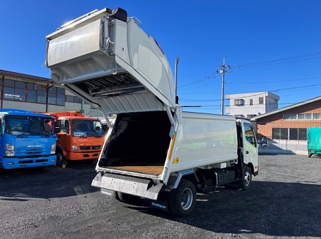 日野 2PG-XZU710M(その他)の写真12