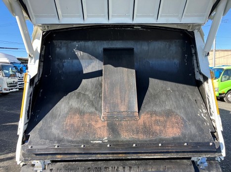 日野 2PG-XZU710M(その他)の写真15