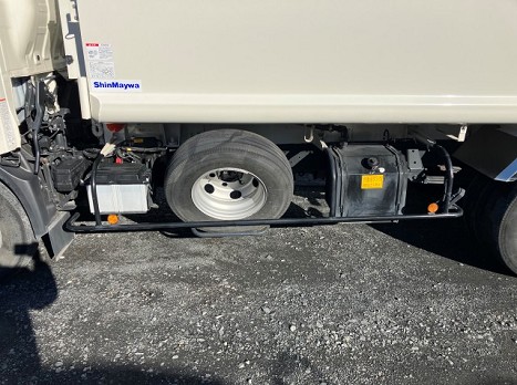 日野 2PG-XZU710M(その他)の写真17