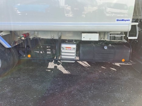 日野 2PG-XZU710M(その他)の写真18