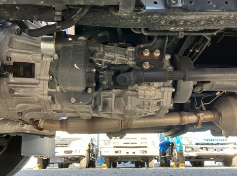 日野 2PG-XZU710M(その他)の写真21