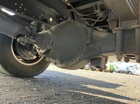 日野 2PG-XZU710M(その他)の写真22