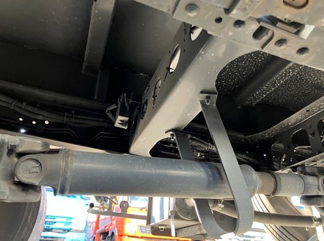 日野 2PG-XZU710M(その他)の写真23