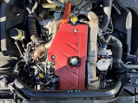 日野 2PG-XZU710M(その他)の写真24