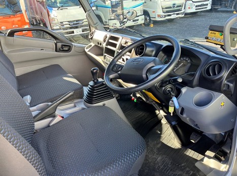 日野 2PG-XZU710M(その他)の写真25