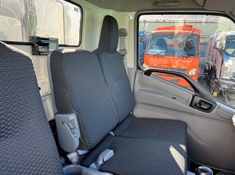 日野 2PG-XZU710M(その他)の写真26