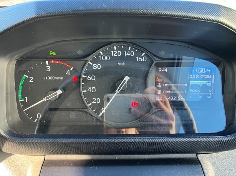 日野 2PG-XZU710M(その他)の写真30