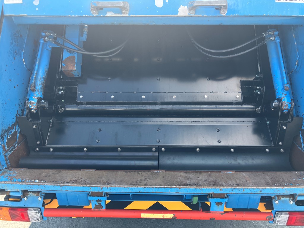 日野 TDG-XZU710M(その他)の写真11