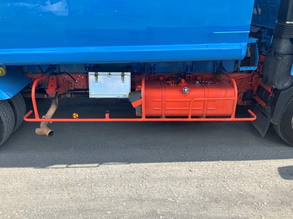 日野 TDG-XZU710M(その他)の写真18