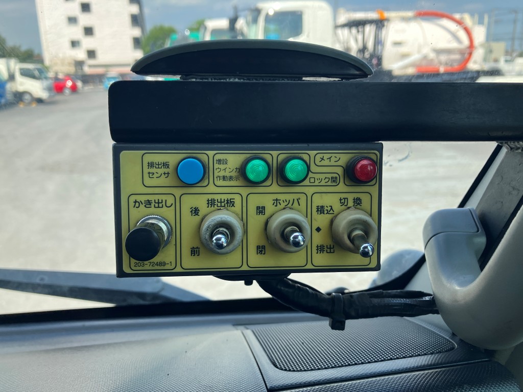 日野 TDG-XZU710M(その他)の写真29